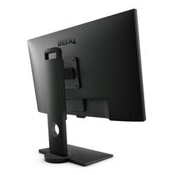 BenQ BL2480T 23.8' IPS 1920X1080 HDMI/DP/D-SUB 0 BLACK