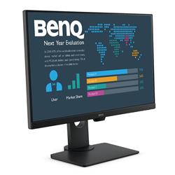 BenQ BL2480T 23.8' IPS 1920X1080 HDMI/DP/D-SUB 0 BLACK