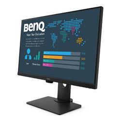 BenQ BL2480T 23.8' IPS 1920X1080 HDMI/DP/D-SUB 0 BLACK