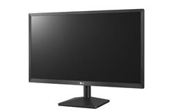 LG 27" Class Full HD IPS HDR LCD Monitor