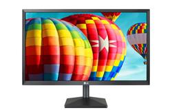 LG 27" Class Full HD IPS HDR LCD Monitor(Open Box)