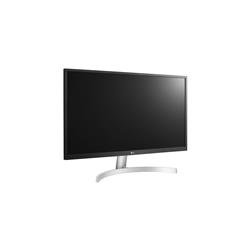 LG 27UL500-W 27" 16:9 4K HDR FreeSync IPS Monitor