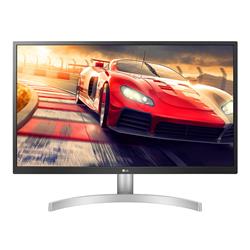 LG 27UL500-W 27" 16:9 4K HDR FreeSync IPS Monitor