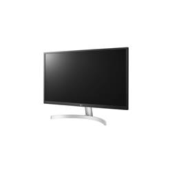 LG 27UL500-W 27" 16:9 4K HDR FreeSync IPS Monitor