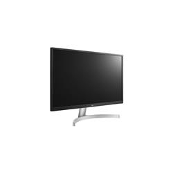 LG 27UL500-W 27" 16:9 4K HDR FreeSync IPS Monitor