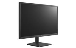 LG 21.5" Monitor FHD 16:9 IPS 75Hz 22BK430H-B(Open Box)