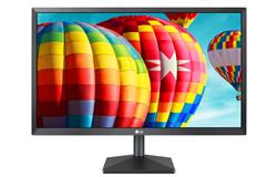 LG 21.5" Monitor FHD 16:9 IPS 75Hz 22BK430H-B(Open Box)