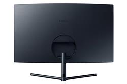 Samsung 32" UR59C Curved 4K UHD Monitor (LU32R590CWNXZA)(Open Box)