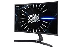 Samsung 24" Odyssey CRG5 FHD 144Hz Curved Gaming Monitor 144hz, 4ms(Open Box)