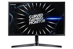 Samsung 24" Odyssey CRG5 FHD 144Hz Curved Gaming Monitor 144hz, 4ms(Open Box)