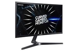 Samsung 24" Odyssey CRG5 FHD 144Hz Curved Gaming Monitor 144hz, 4ms(Open Box)