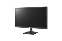 LG 24BK430H-B 24" LED LCD Monitor - 16:9 - 5 ms GTG - 1920 x 1080