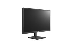 LG 24BK430H-B 24" LED LCD Monitor - 16:9 - 5 ms GTG - 1920 x 1080