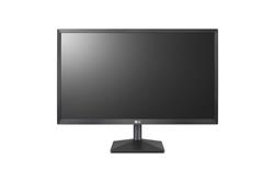 LG 24BK430H-B 24" LED LCD Monitor - 16:9 - 5 ms GTG - 1920 x 1080