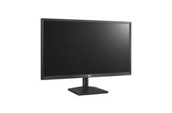 LG 24BK430H-B 24" LED LCD Monitor - 16:9 - 5 ms GTG - 1920 x 1080