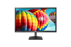 LG 24BK430H-B 24" LED LCD Monitor - 16:9 - 5 ms GTG - 1920 x 1080