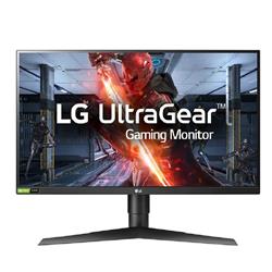 LG 27GL850 27'' UltraGear™ Nano IPS 1ms Gaming Monitor