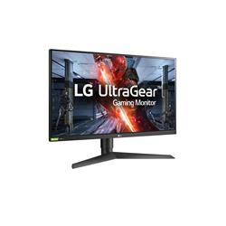 LG 27GL850 27'' UltraGear™ Nano IPS 1ms Gaming Monitor