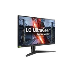 LG 27GL850 27'' UltraGear™ Nano IPS 1ms Gaming Monitor