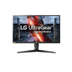 LG 27GL850 27'' UltraGear™ Nano IPS 1ms Gaming Monitor