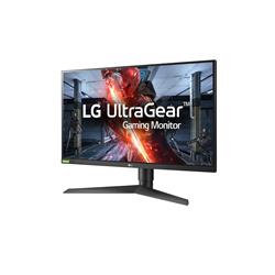 LG 27GL850 27'' UltraGear™ Nano IPS 1ms Gaming Monitor