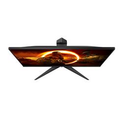 AOC 24G2 24" Frameless IPS, Gaming Monitor