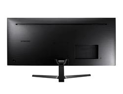 Samsung 34" Ultra WQHD Monitor with 21:9 Wide Screen