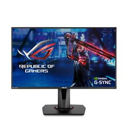 ASUS VG278QR 27” Gaming Monitor 165Hz Full HD 0.5ms G-SYNC EyeCare DP