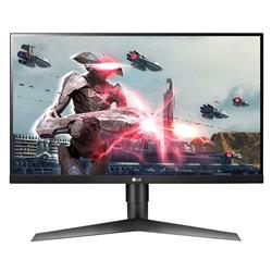 LG 7GL650F 27 INCH IPS FHD 144Hz 1ms HDMI(Open Box)