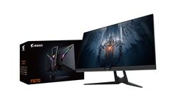 GIGABYTE AORUS FI27Q 27" 165Hz 1440P FreeSync IPS Gaming Monitor