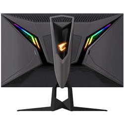 GIGABYTE AORUS FI27Q-P 27" 165Hz 1440P FreeSync IPS Gaming Monitor(Open Box)