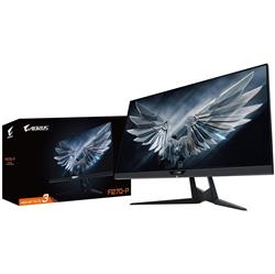 GIGABYTE AORUS FI27Q-P 27" 165Hz 1440P FreeSync IPS Gaming Monitor(Open Box)