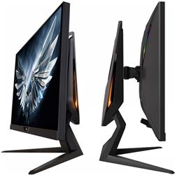 GIGABYTE AORUS FI27Q-P 27" 165Hz 1440P FreeSync IPS Gaming Monitor(Open Box)