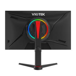 VIOTEK GFT27CXB 27-Inch Gaming Monitor