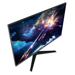 VIOTEK GFT27CXB 27-Inch Gaming Monitor