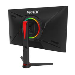 VIOTEK GFT27CXB 27-Inch Gaming Monitor