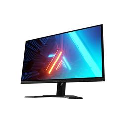 GIGABYTE 27” 2560x1440 IPS Display with 144Hz Refresh Rate