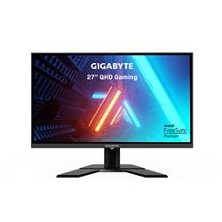 GIGABYTE 27” 2560x1440 IPS Display with 144Hz Refresh Rate