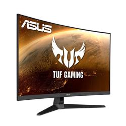 ASUS TUF Gaming VG32VQ1B 31.5” Curved Monitor, WQHD, 165Hz(Open Box)