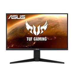 ASUS TUF 27" Gaming Monitor FHD IPS 16:9 IPS 1ms 165Hz(Open Box)