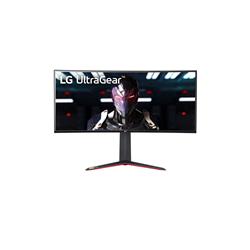 LG 34'' 21:9 UltraGear™ Nano IPS Curved Gaming Monitor(Open Box)