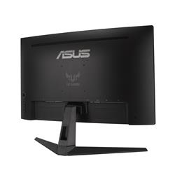 ASUS TUF 27" WQHD Curved VA 165Hz 1ms (GTG) Gaming Monitor