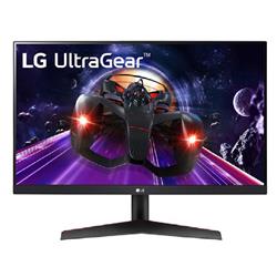 LG 24'' UltraGear FHD IPS HDR Monitor with FreeSync