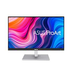 ASUS ProArt Display 27" 1440P Monitor (PA278CV) - QHD (2560 x 1440), IPS, 100% sRGB/Rec. 709, ΔE < 2, Calman Verified, USB Hub,