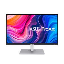 ASUS ProArt Display PA279CV 27” 4K HDR UHD (3840 x 2160) Monitor, IPS, 100% sRGB/Rec. 709, ΔE < 2, USB-C DisplayPort HDMI USB h