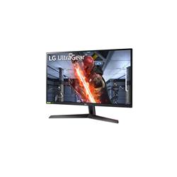 LG 27'' UltraGear 27GN600-B FHD IPS 1ms 144Hz HDR Monitor with G-SYNC