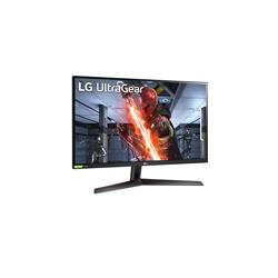 LG 27'' UltraGear 27GN600-B FHD IPS 1ms 144Hz HDR Monitor with G-SYNC