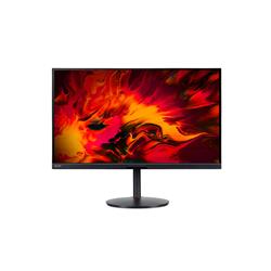 Acer Nitro 28" 4K UHD 3840x2160 IPS XV282K Gaming Monitor 144Hz 1ms (GTG)  HDMI 2.1, DisplayPort, Speakers(Open Box)