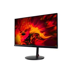 Acer Nitro 28" 4K UHD 3840x2160 IPS XV282K Gaming Monitor 144Hz 1ms (GTG)  HDMI 2.1, DisplayPort, Speakers(Open Box)