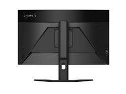 GIGABYTE G27QC 27" 165Hz 1440P Curved Gaming Monitor(Open Box)